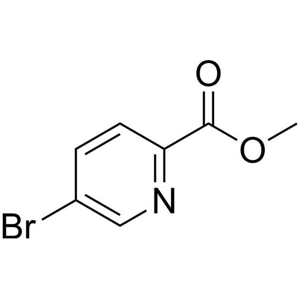 Methyl 5-bromopyridine-2-carboxylate 29682-15-3